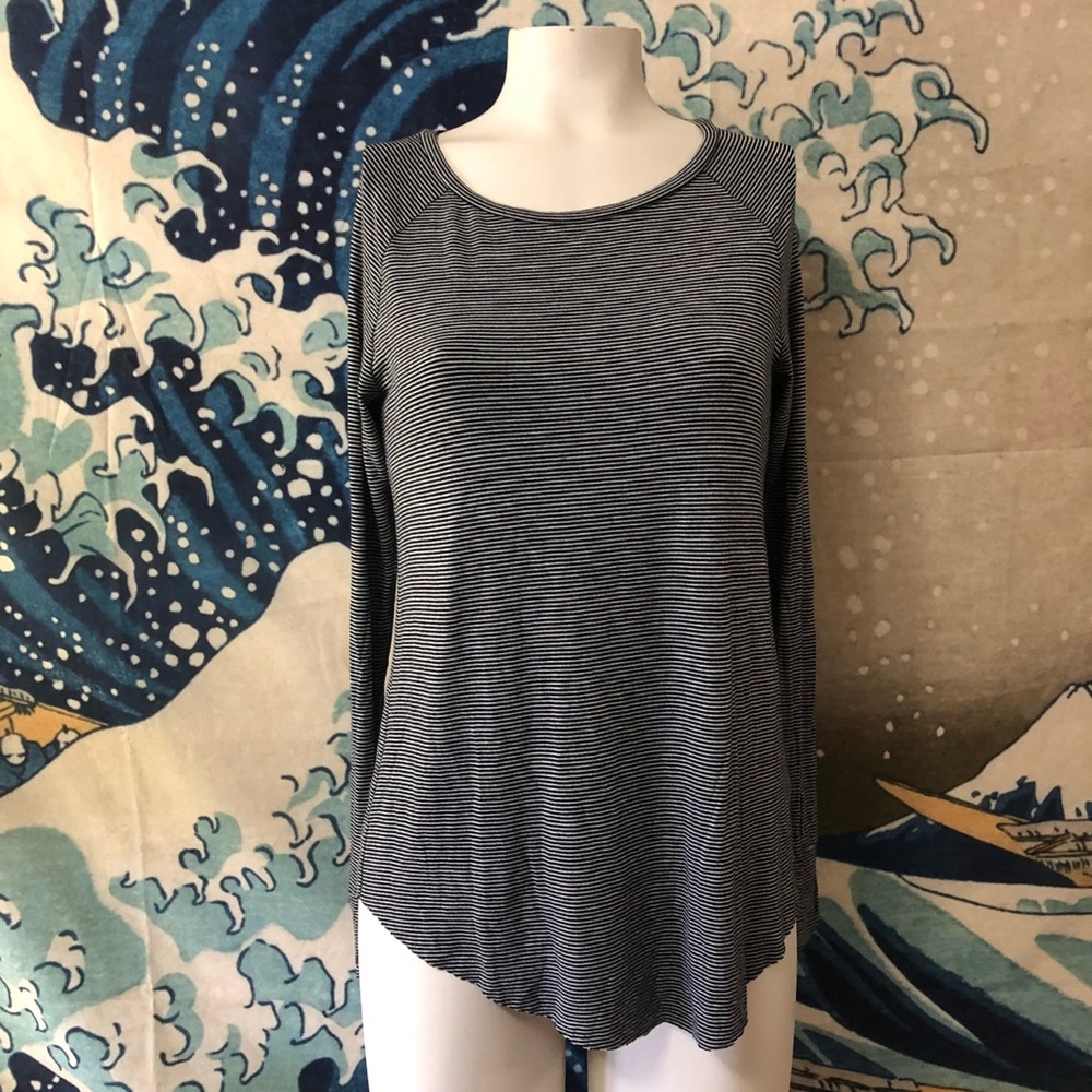 Soft & Sexy Jegging T